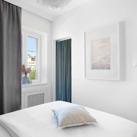Elite Apartments Old Town Deluxe Гданьск Экстерьер фото