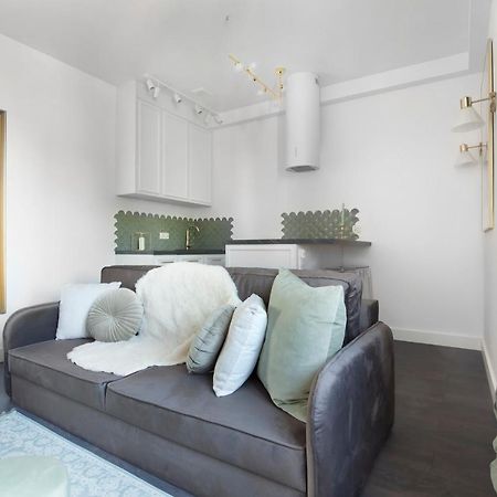 Elite Apartments Old Town Deluxe Гданьск Экстерьер фото