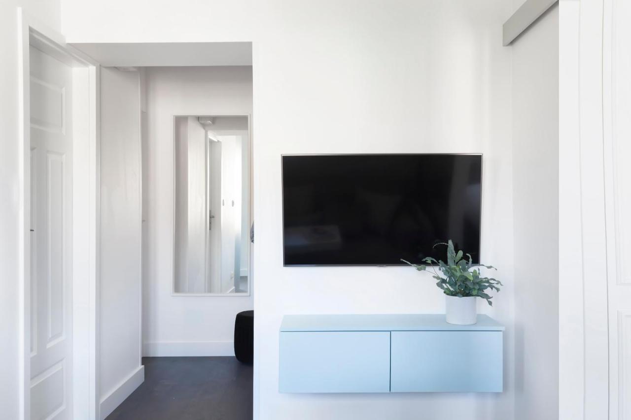 Elite Apartments Old Town Deluxe Гданьск Экстерьер фото